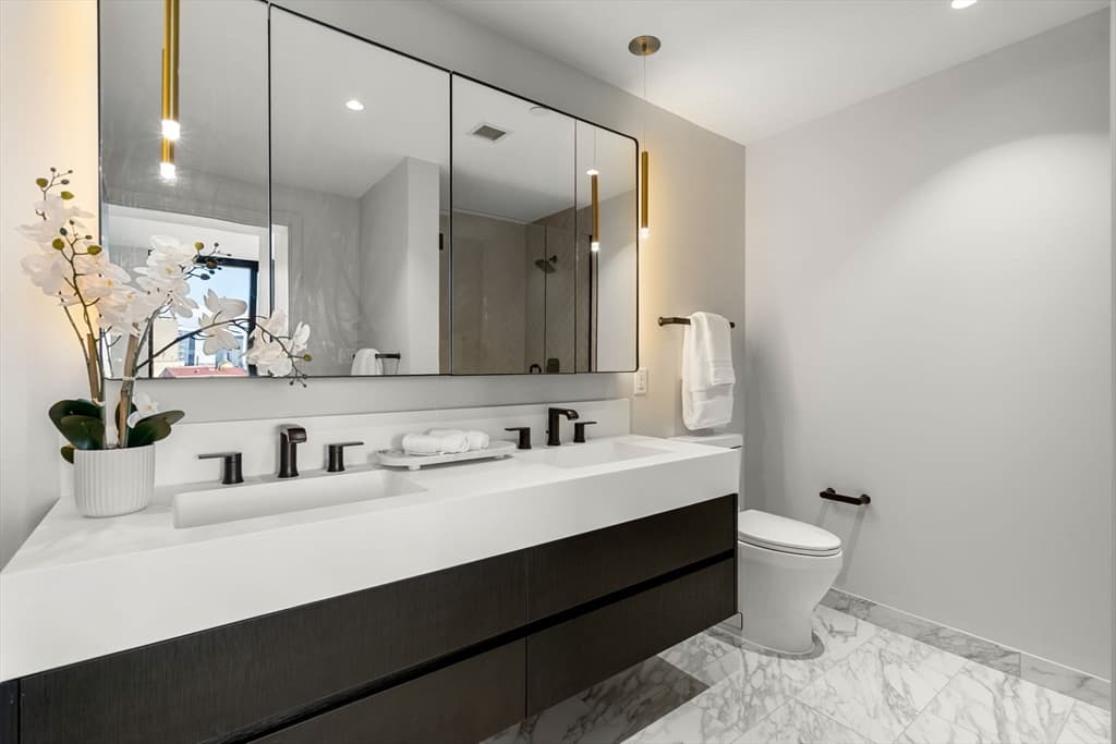 Condominium at 55 Lagrange St # 1705, Boston MA 02116, Boston, photo 13 of 19