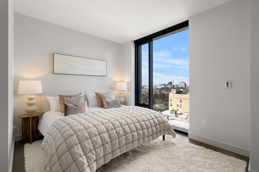 Condominium at 55 Lagrange St # 1705, Boston MA 02116, Boston, photo 10 of 19