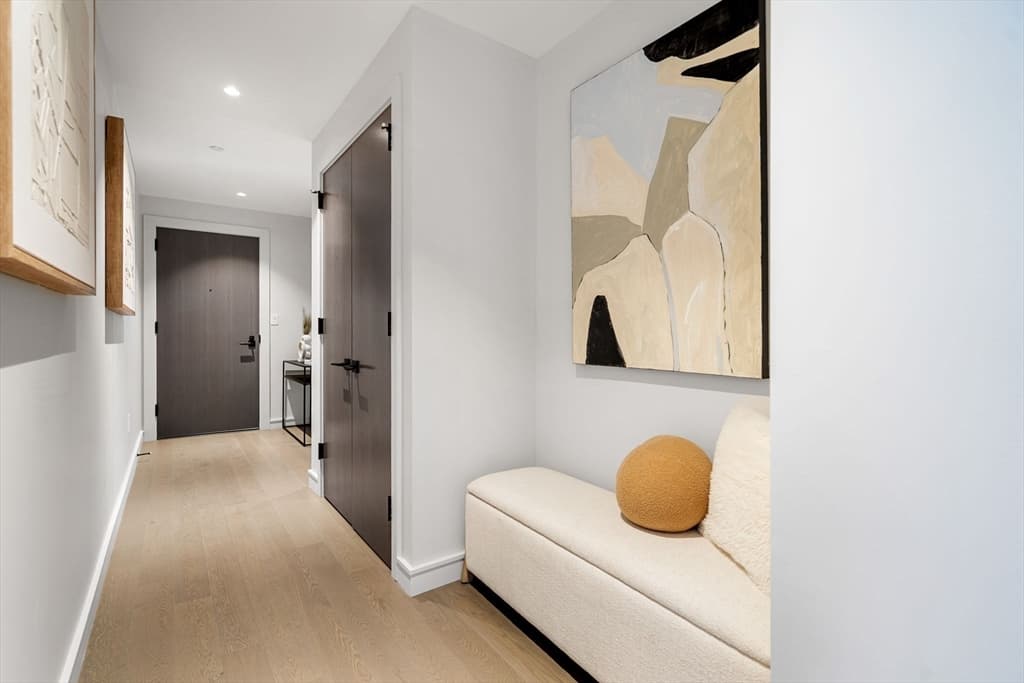 Condominium at 55 Lagrange St # 1705, Boston MA 02116, Boston, photo 19 of 19