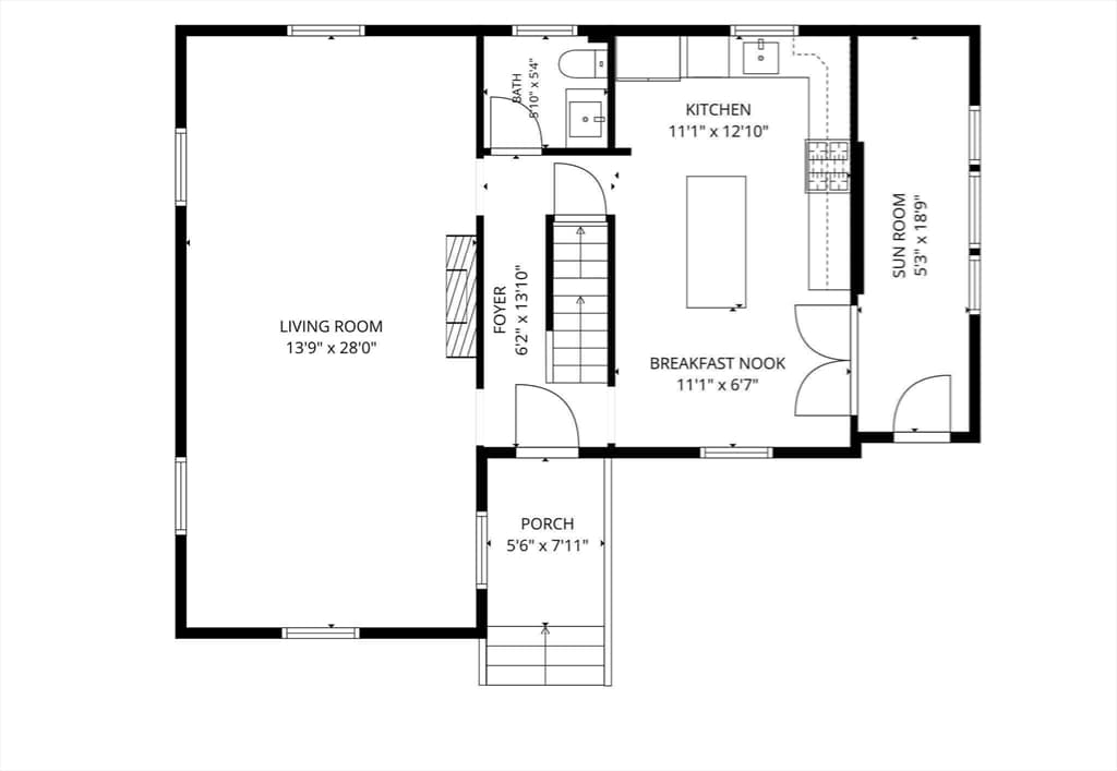 50 Clark St, Dedham MA 02026 photo 36