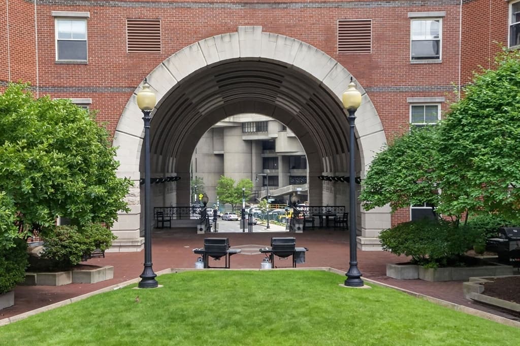 Stock Cooperative at 150 Staniford St # 331, Boston MA 02114, Boston, photo 23 of 25