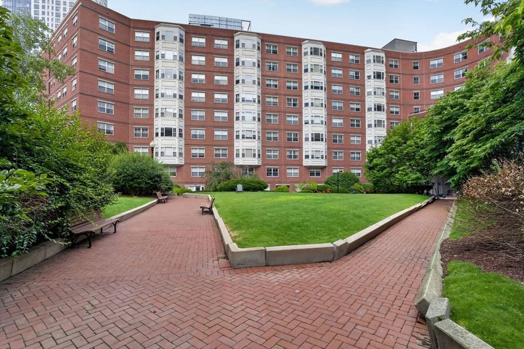 Stock Cooperative at 150 Staniford St # 331, Boston MA 02114, Boston, photo 24 of 25