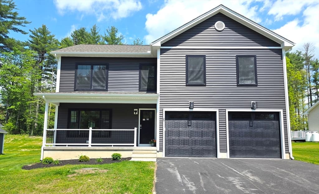 23 High Bluff, Belchertown MA 01007 photo 2