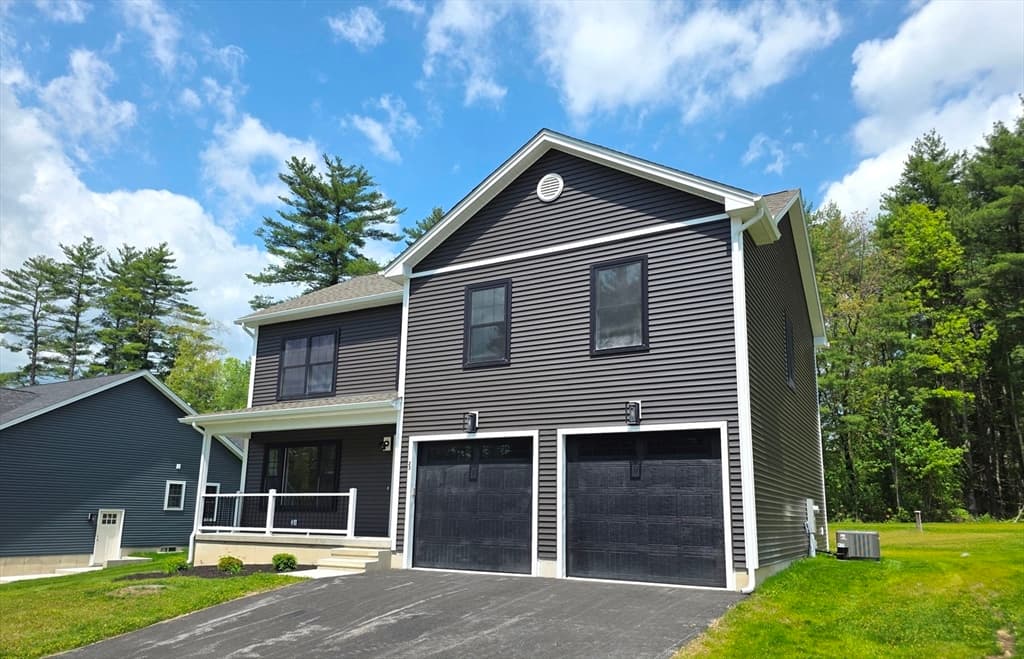 23 High Bluff, Belchertown MA 01007 photo 3