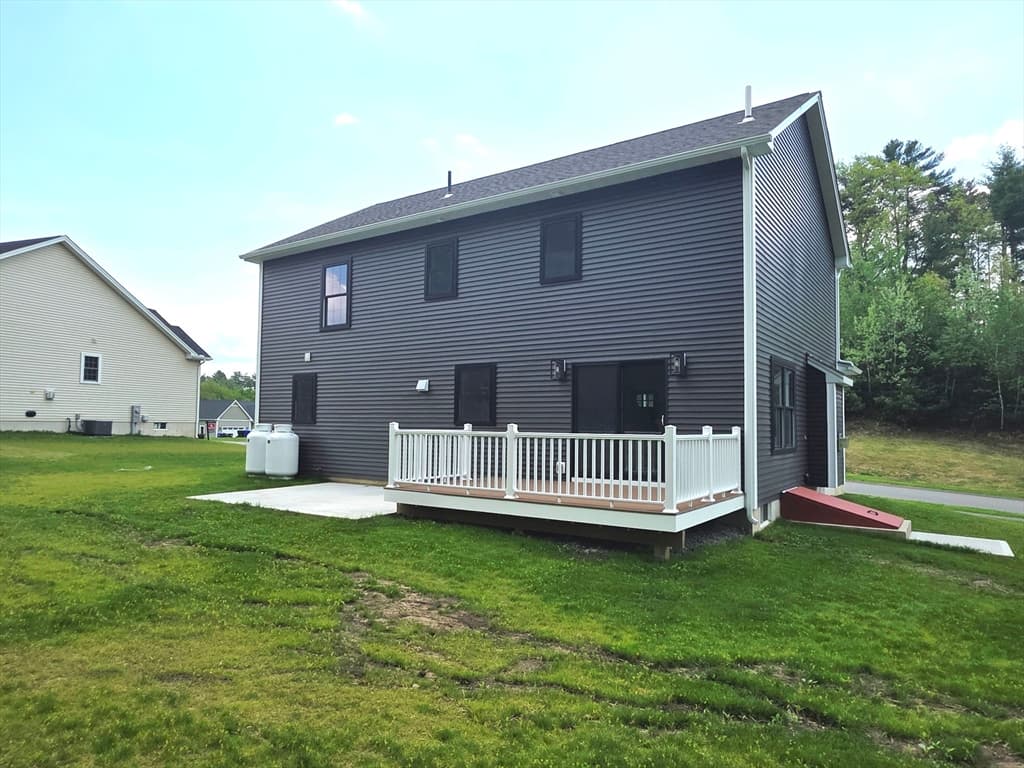 23 High Bluff, Belchertown MA 01007 photo 36