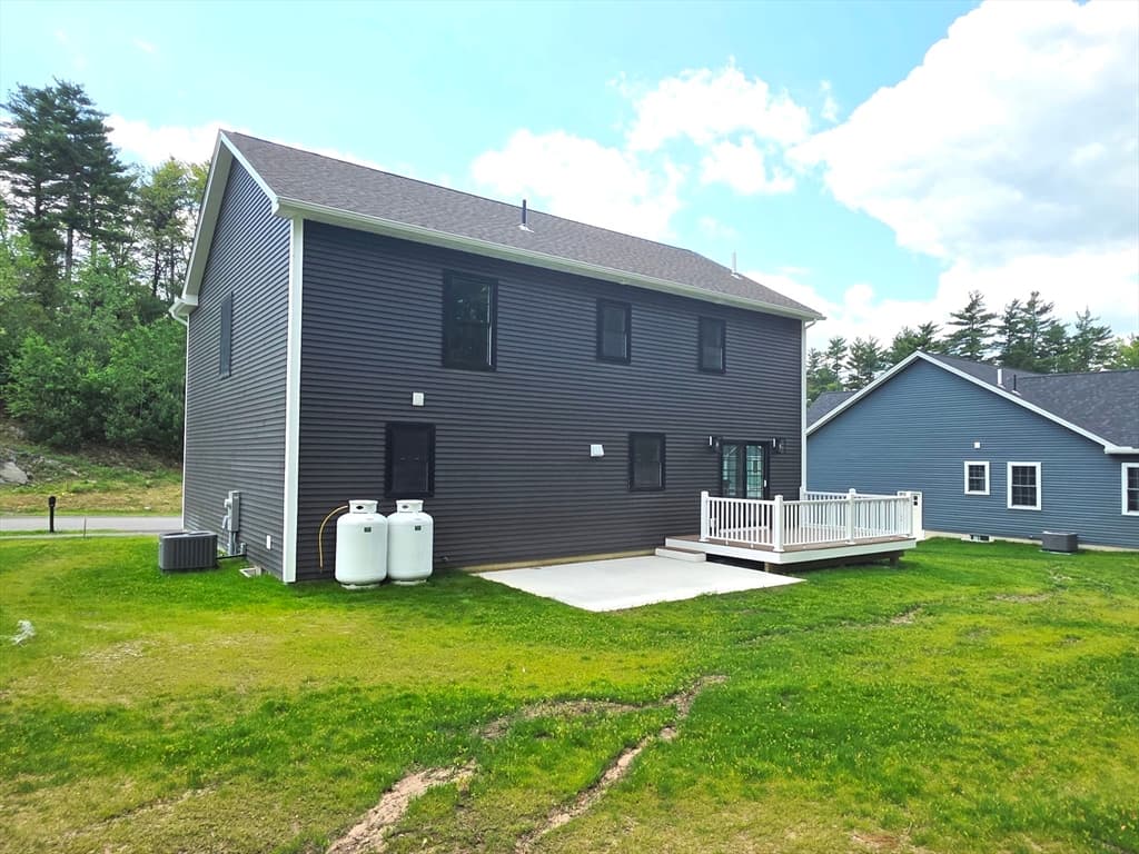 23 High Bluff, Belchertown MA 01007 photo 35