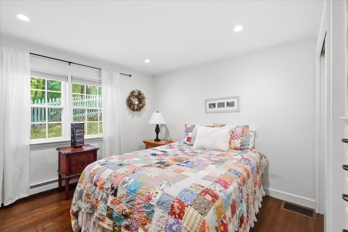 Single Family Residence at 485 Main St, Hingham MA 02043, photo 23 of 38