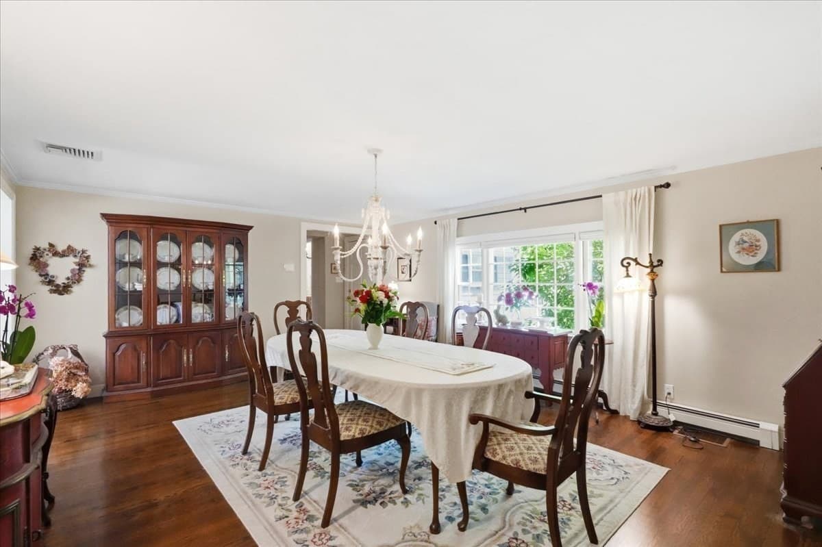 Single Family Residence at 485 Main St, Hingham MA 02043, photo 13 of 38