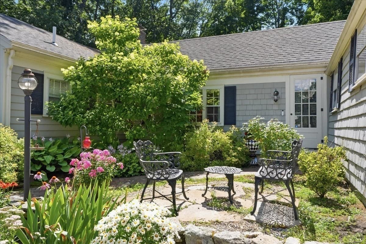 Single Family Residence at 485 Main St, Hingham MA 02043, photo 32 of 38