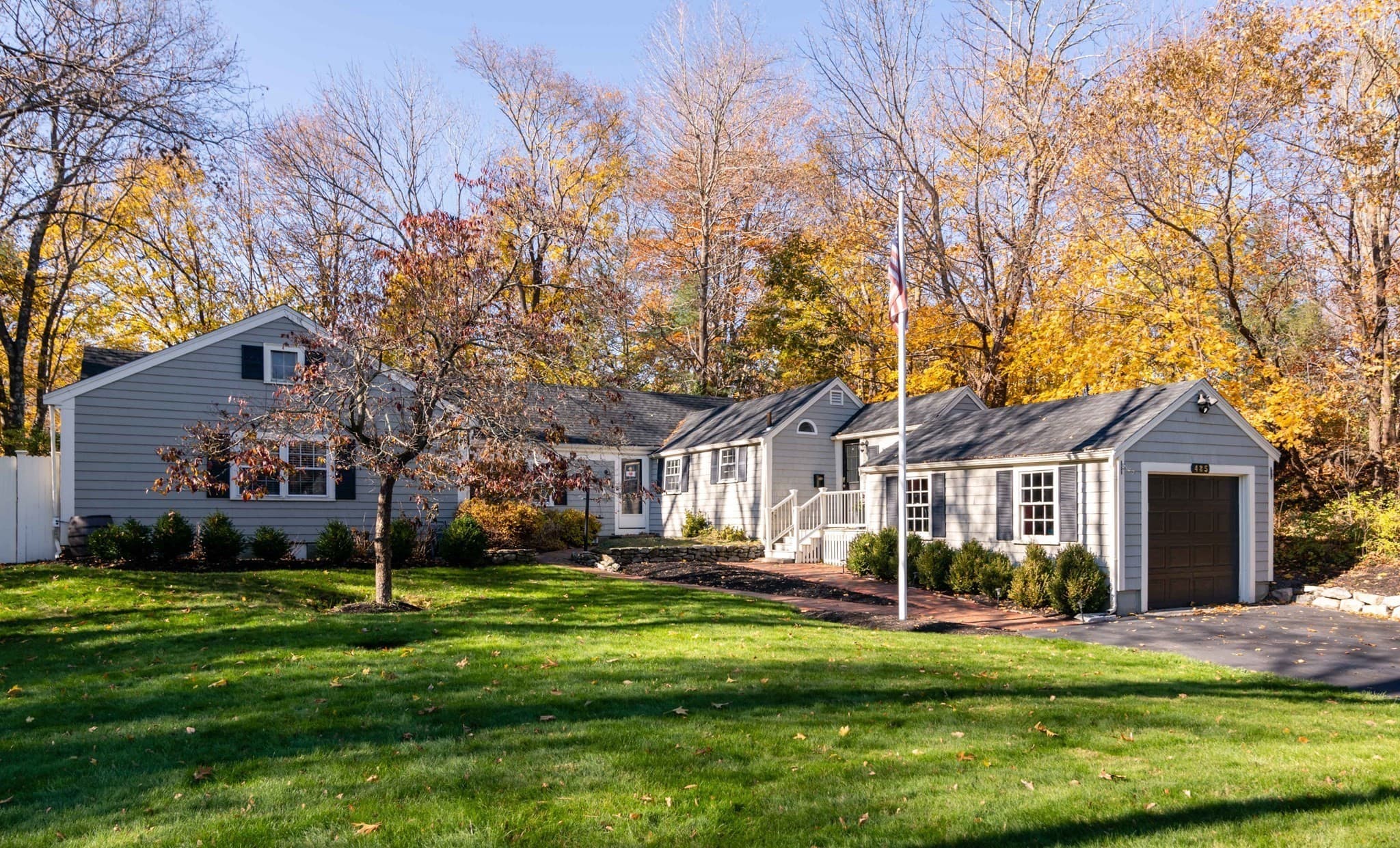 485 Main St, Hingham MA 02043