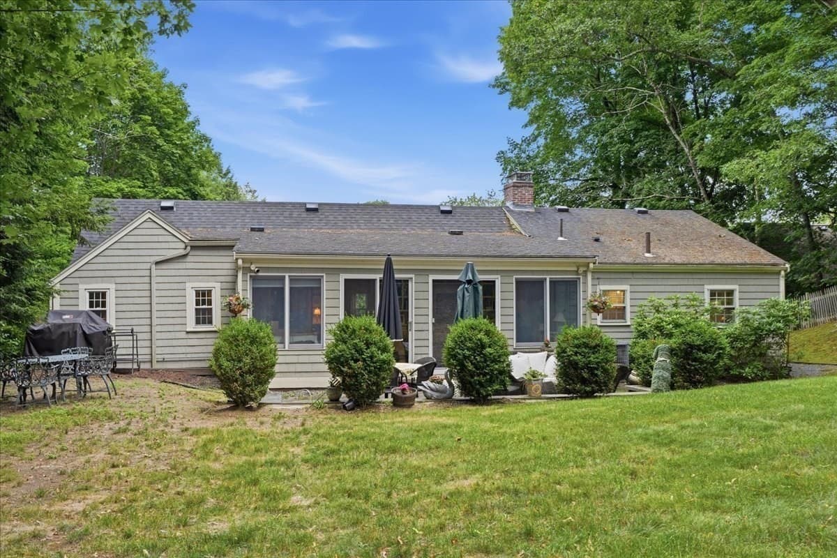 Single Family Residence at 485 Main St, Hingham MA 02043, photo 28 of 38