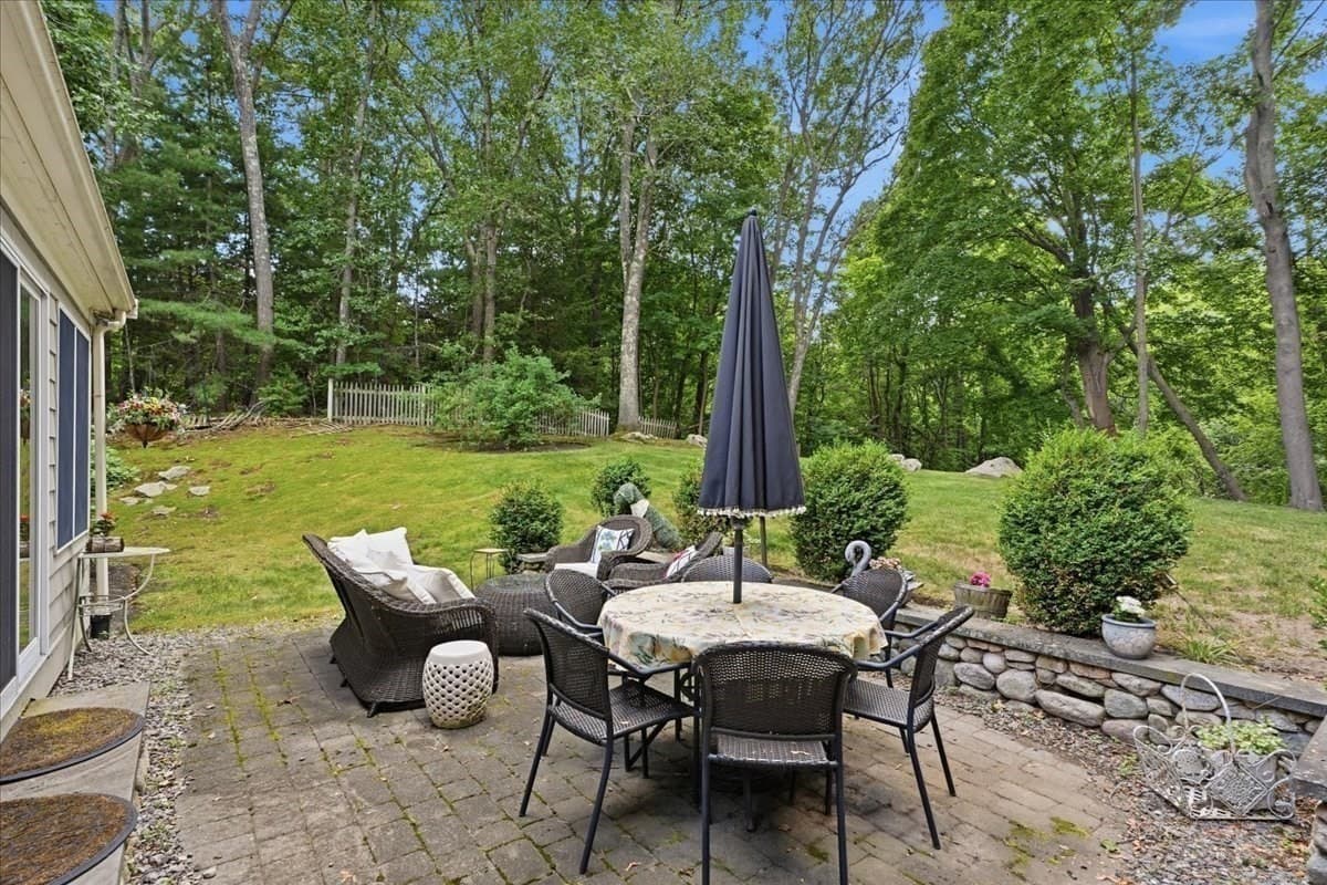 Single Family Residence at 485 Main St, Hingham MA 02043, photo 30 of 38