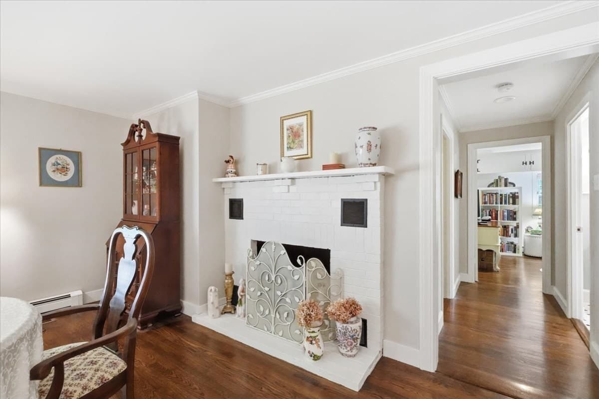 Single Family Residence at 485 Main St, Hingham MA 02043, photo 14 of 38