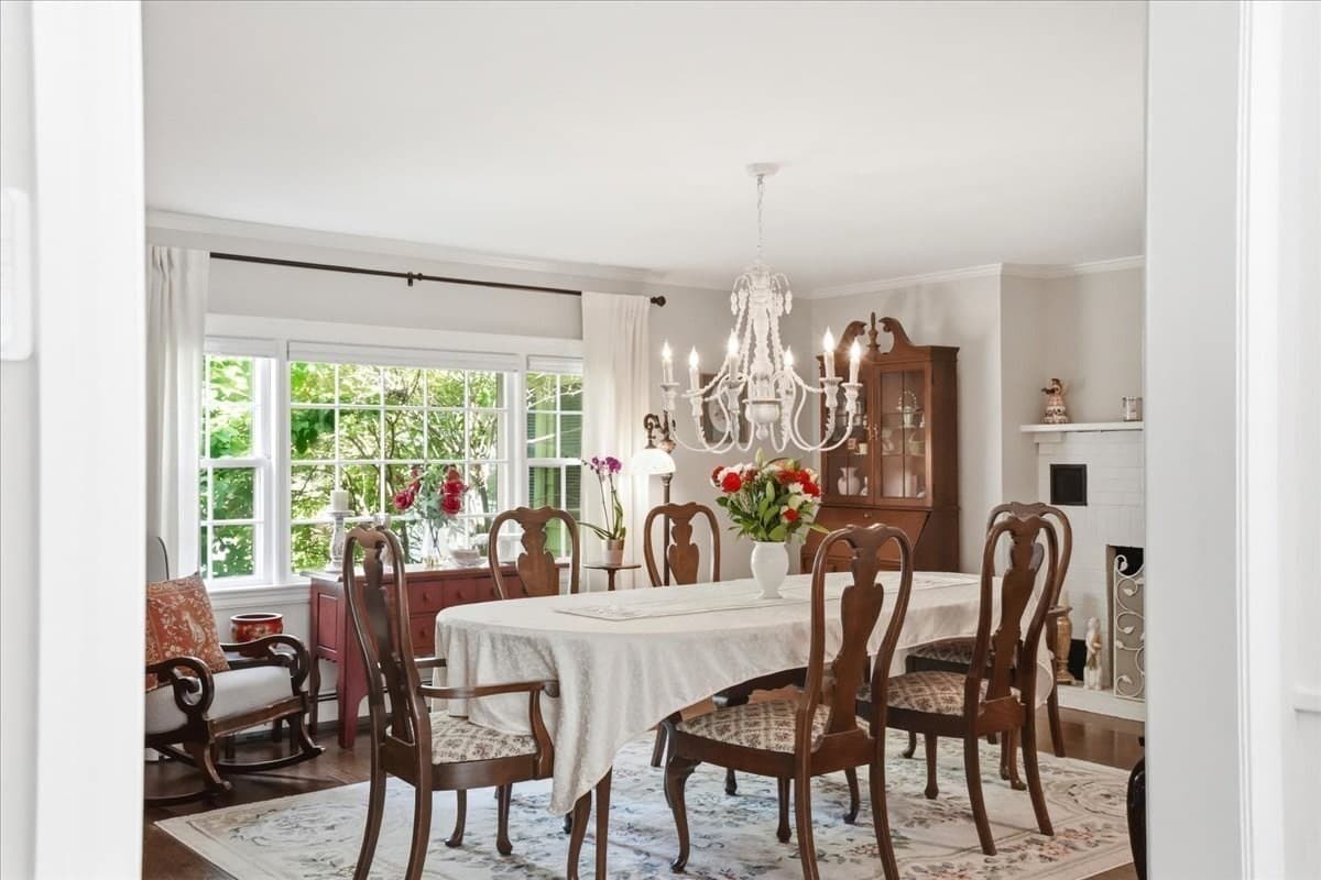 Single Family Residence at 485 Main St, Hingham MA 02043, photo 15 of 38