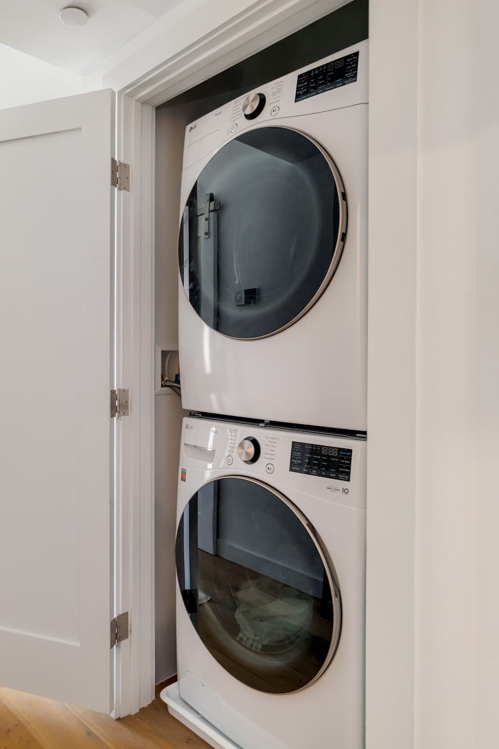 Condominium at 97-99 Elmwood Street # 110, Cambridge MA 02140, photo 8 of 9