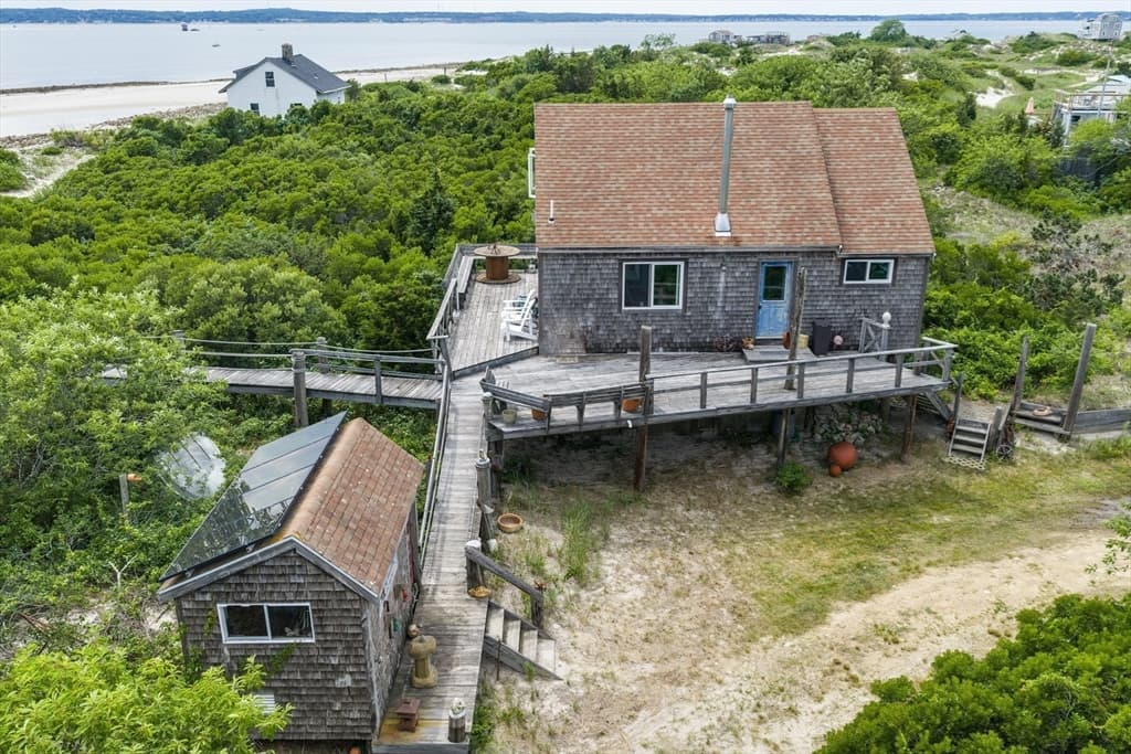 101 Western Point, Plymouth MA 02360 photo 35