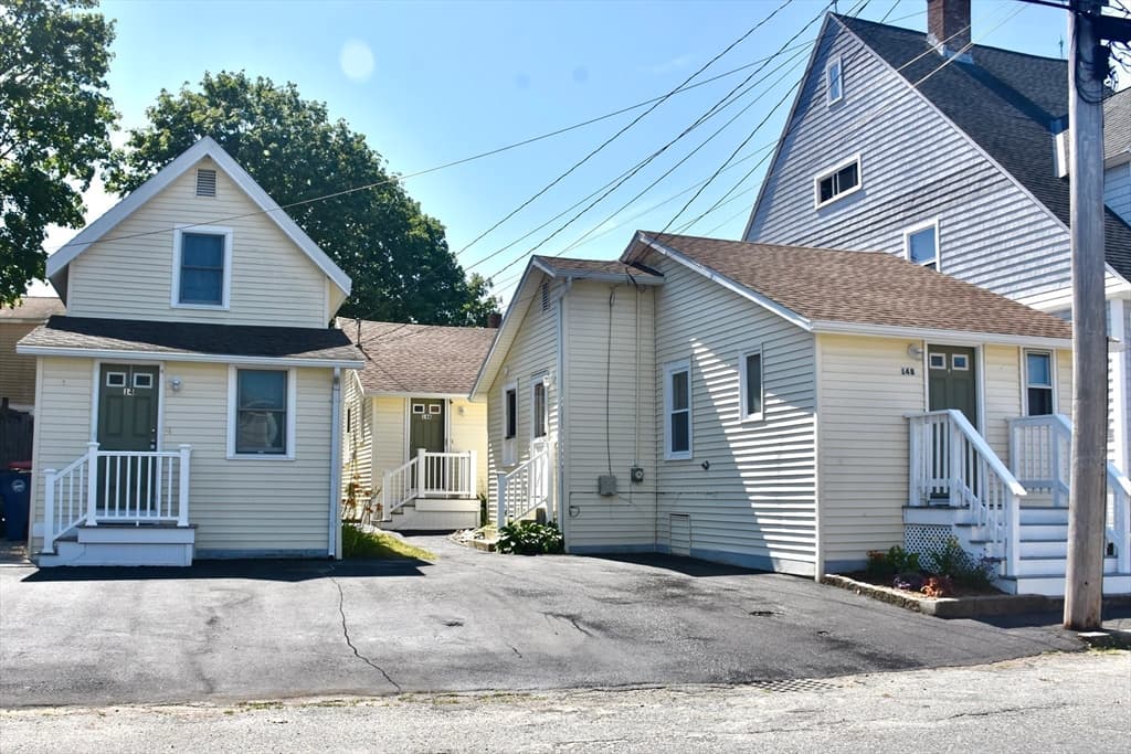14 Longwood Ave, Wareham MA 02558 photo 2