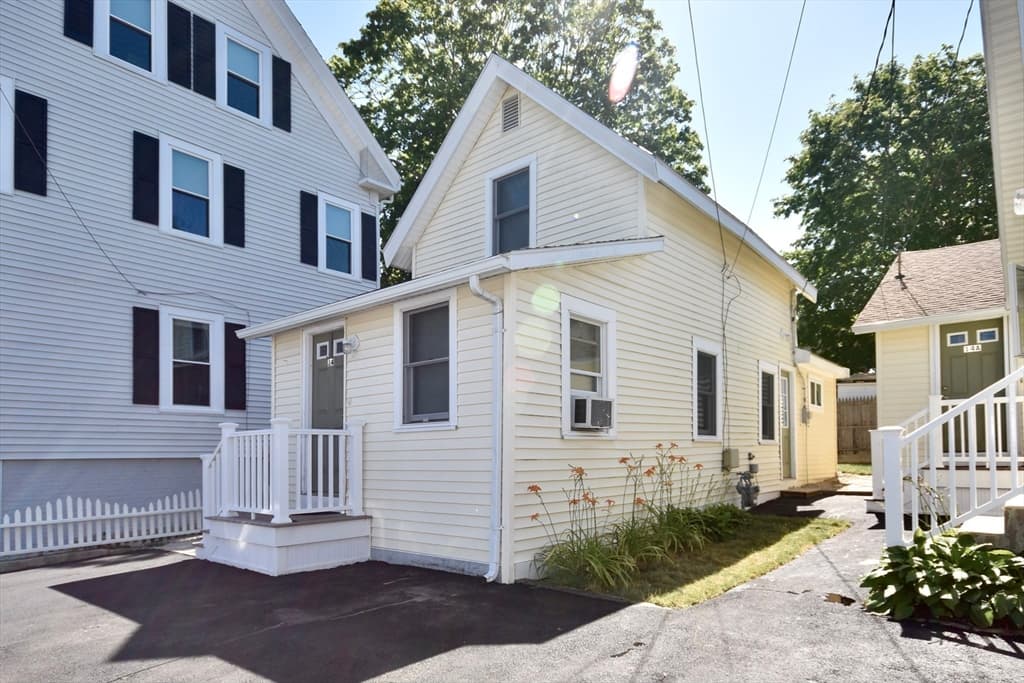 14 Longwood Ave, Wareham MA 02558 photo 3
