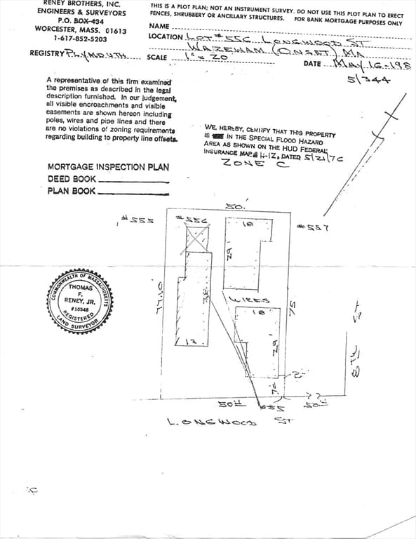 14 Longwood Ave, Wareham MA 02558 photo 40