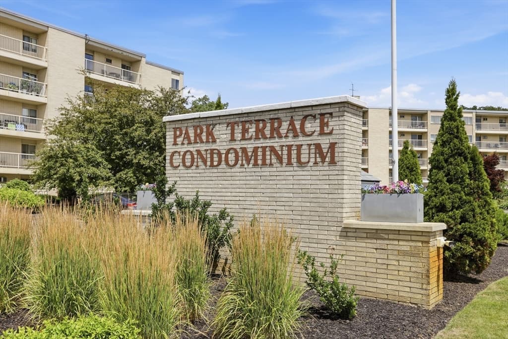 300 Park Terrace Drive # 358, Stoneham MA 02180 photo 2