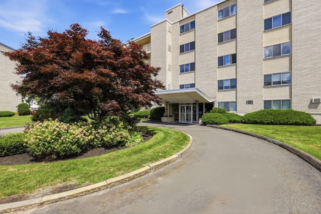 300 Park Terrace Drive # 358, Stoneham MA 02180 photo 3