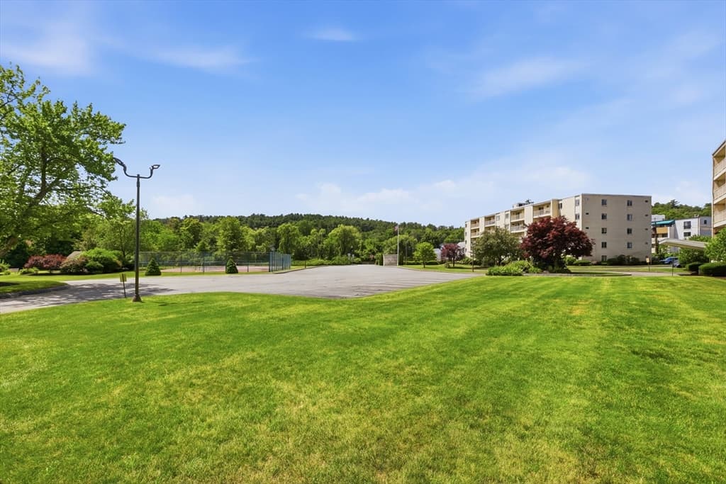 300 Park Terrace Drive # 358, Stoneham MA 02180 photo 20