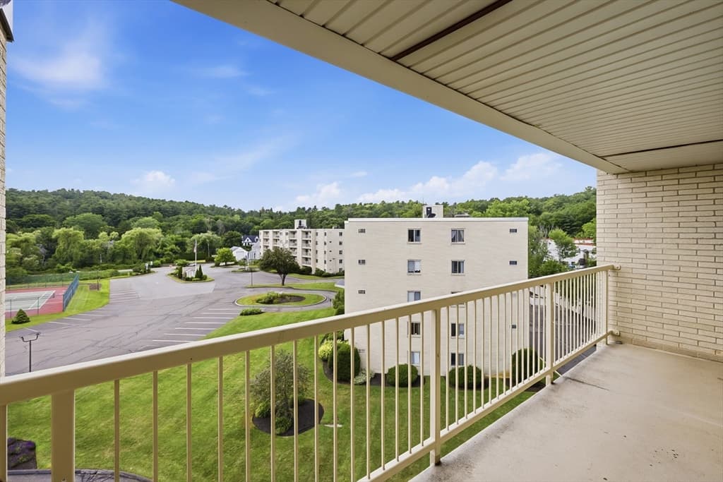 300 Park Terrace Drive # 358, Stoneham MA 02180 photo 18