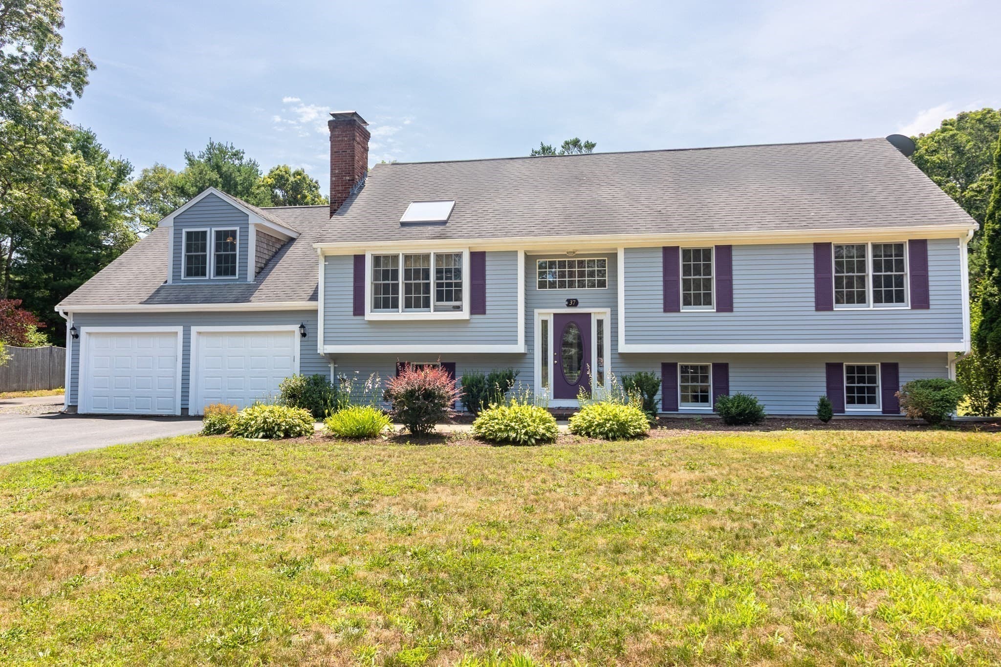 Single Family Residence at 37 Yearling Run Rd, Bourne MA 02532, photo 42 of 42