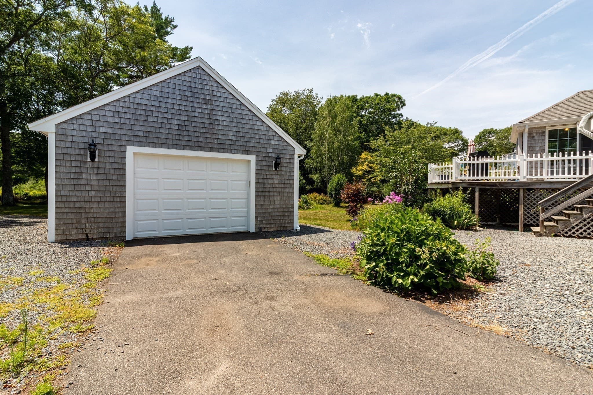 Single Family Residence at 37 Yearling Run Rd, Bourne MA 02532, photo 32 of 42
