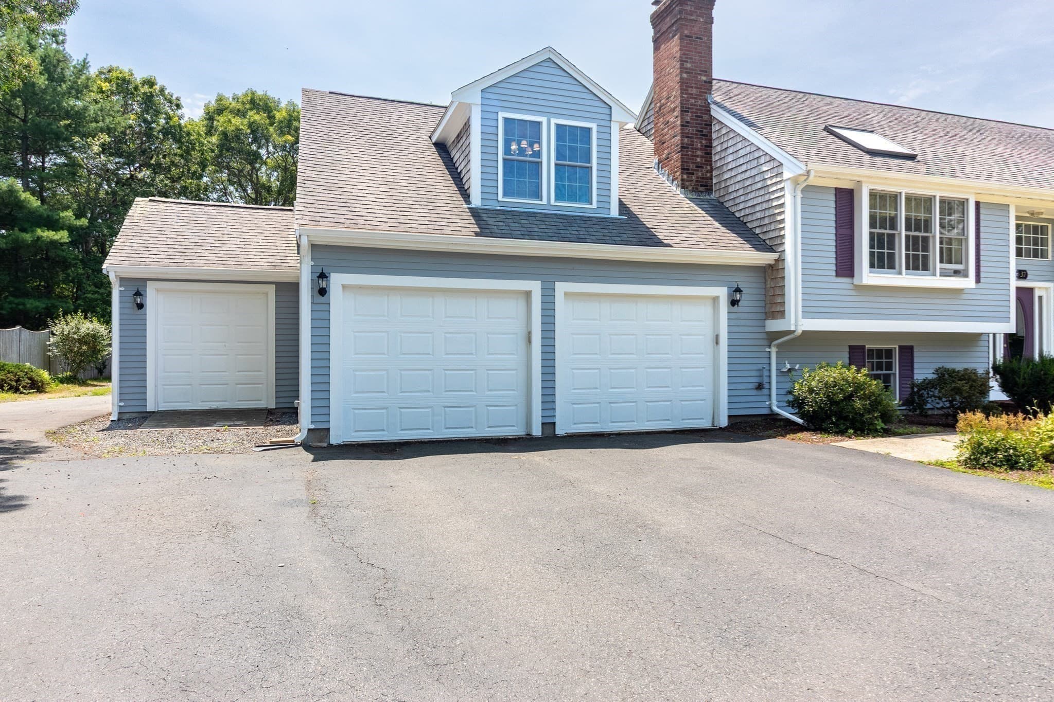 Single Family Residence at 37 Yearling Run Rd, Bourne MA 02532, photo 41 of 42