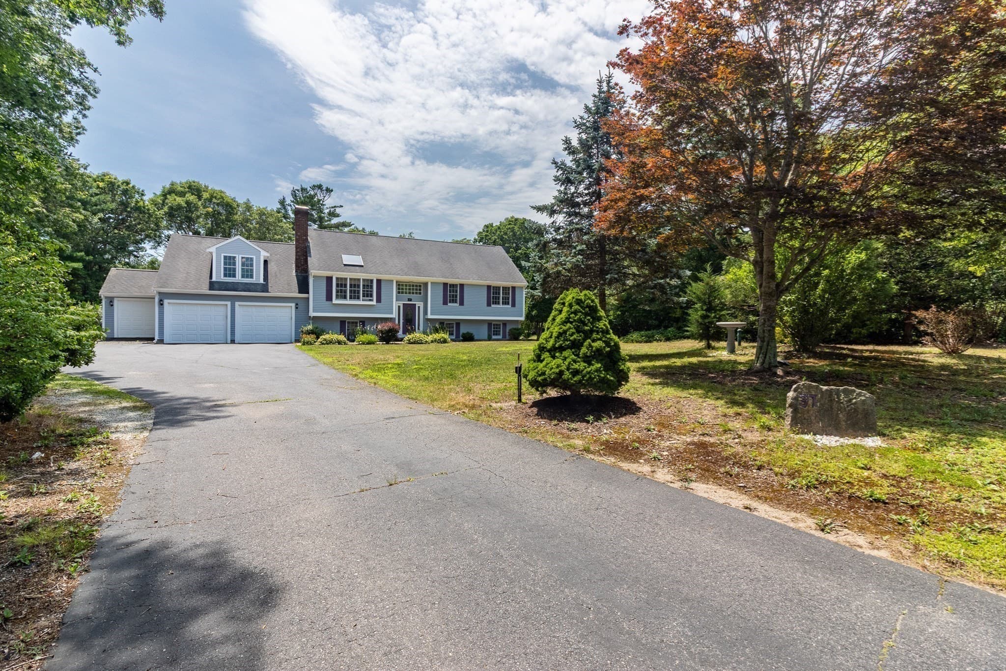 Single Family Residence at 37 Yearling Run Rd, Bourne MA 02532, photo 40 of 42