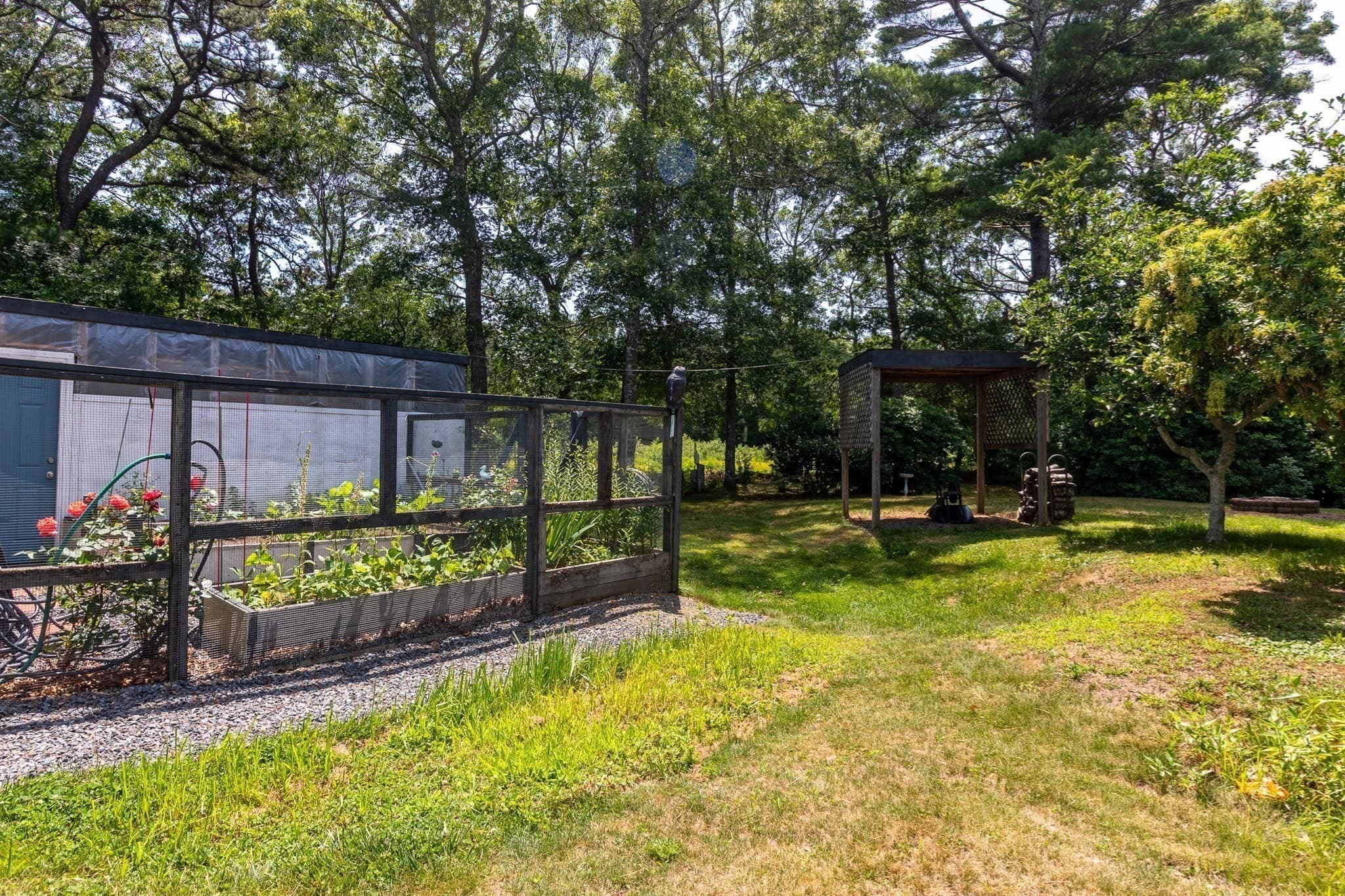 Single Family Residence at 37 Yearling Run Rd, Bourne MA 02532, photo 35 of 42