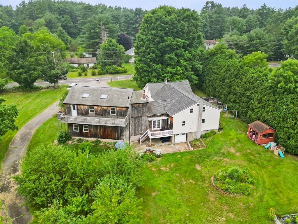 401 N Washington St, Belchertown MA 01007 photo 33
