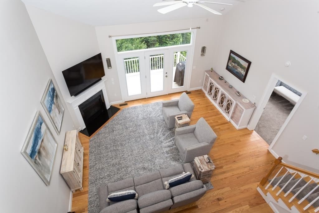 60 Tuscany Drive # 60, Franklin MA 02038 photo 2