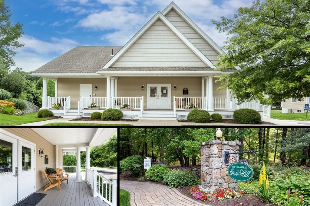 60 Tuscany Drive # 60, Franklin MA 02038 photo 42