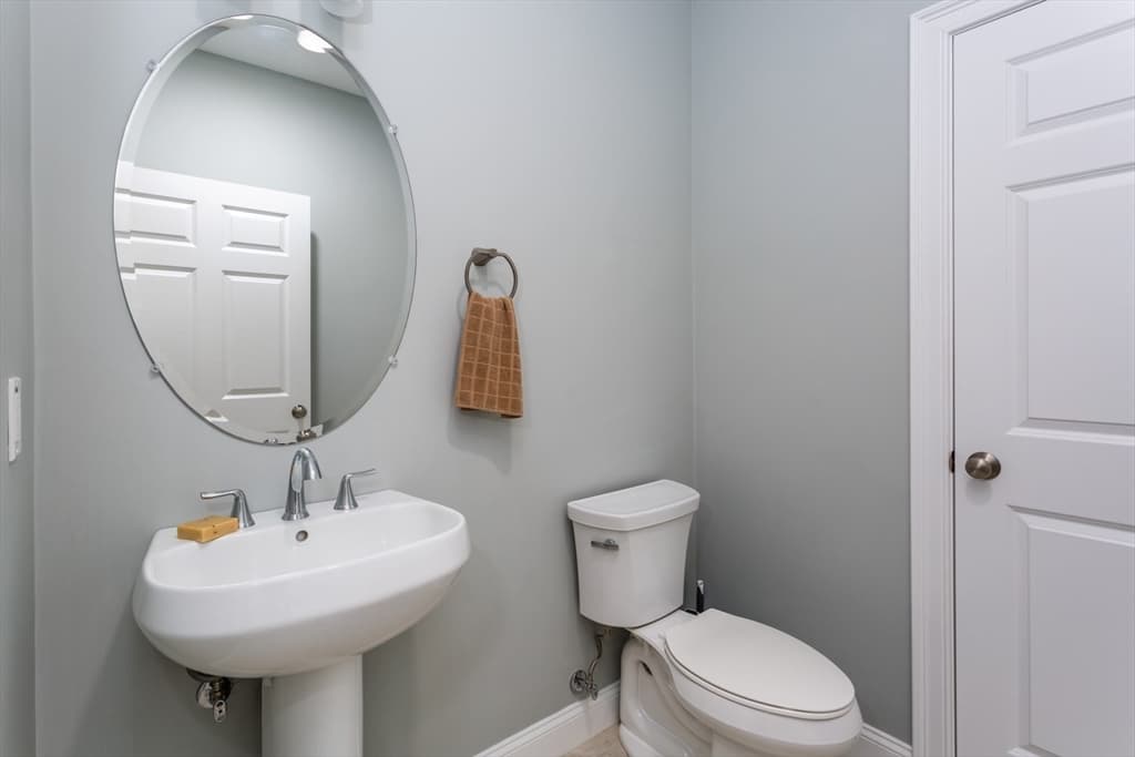 60 Tuscany Drive # 60, Franklin MA 02038 photo 22
