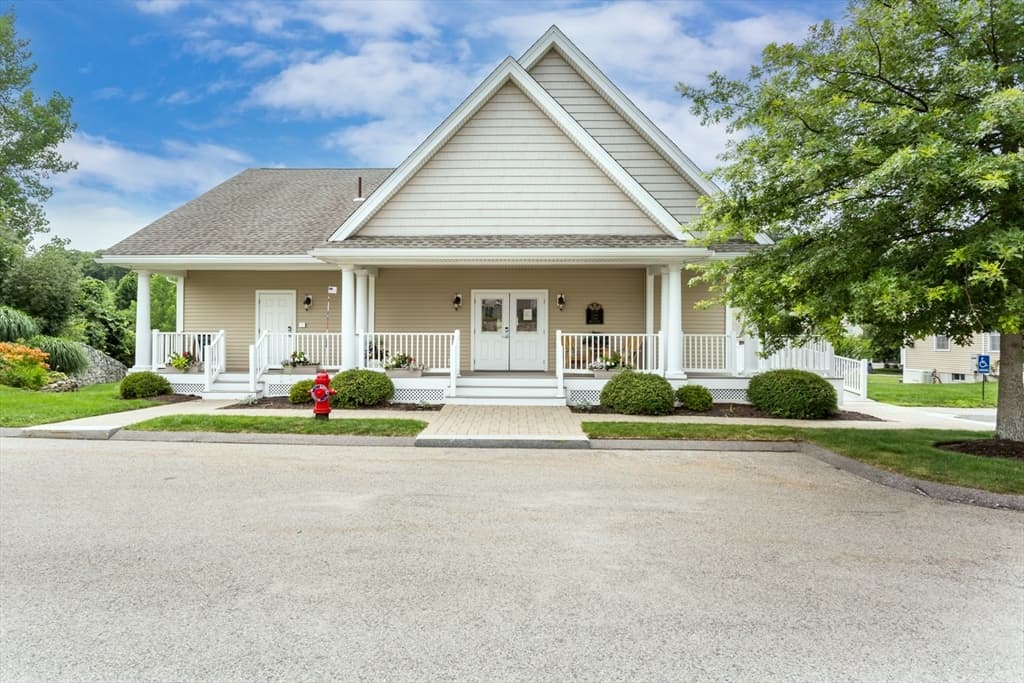 60 Tuscany Drive # 60, Franklin MA 02038 photo 36