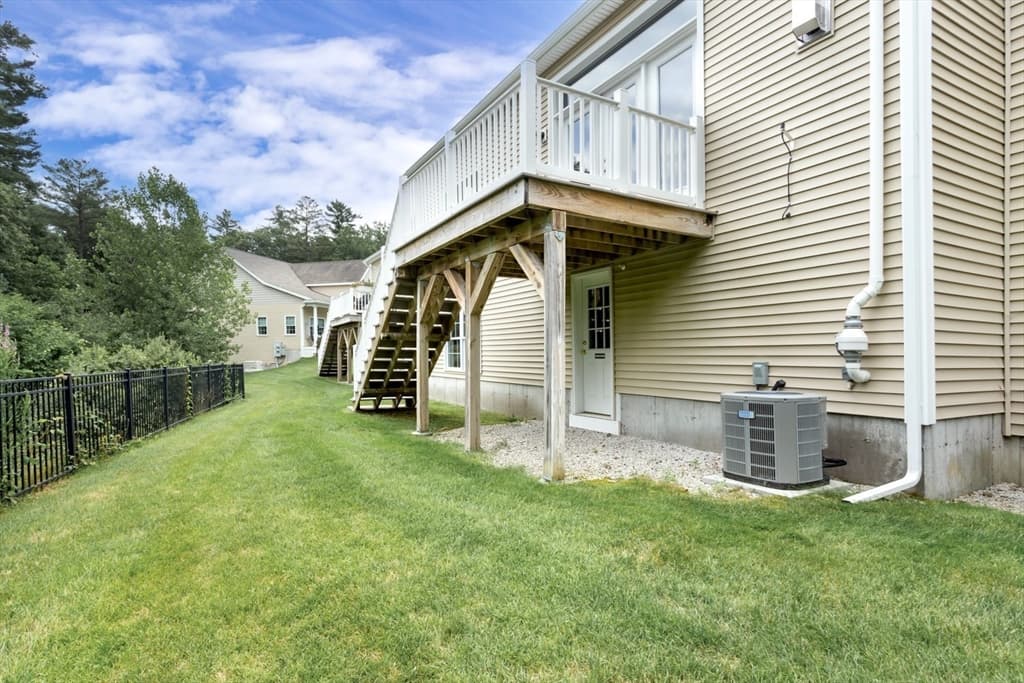 60 Tuscany Drive # 60, Franklin MA 02038 photo 28
