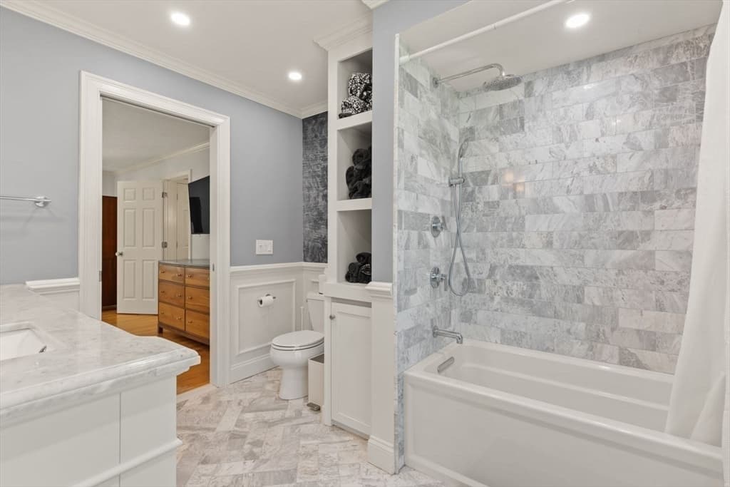 48 Castle Dr, Sharon MA 02067 photo 24