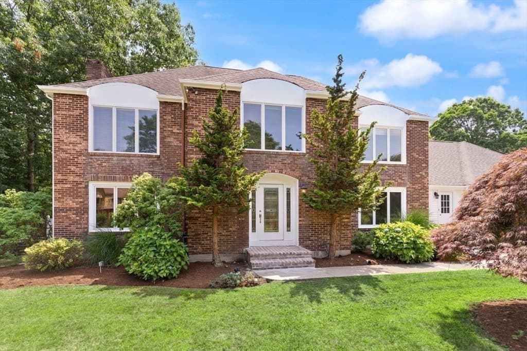 48 Castle Dr, Sharon MA 02067 photo 41