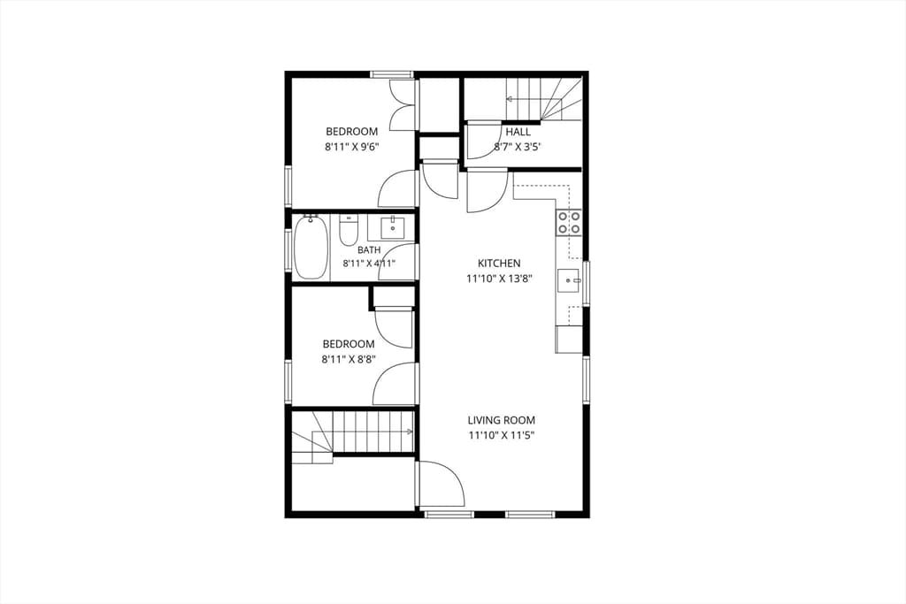 415 Danforth St, Taunton MA 02780 photo 41