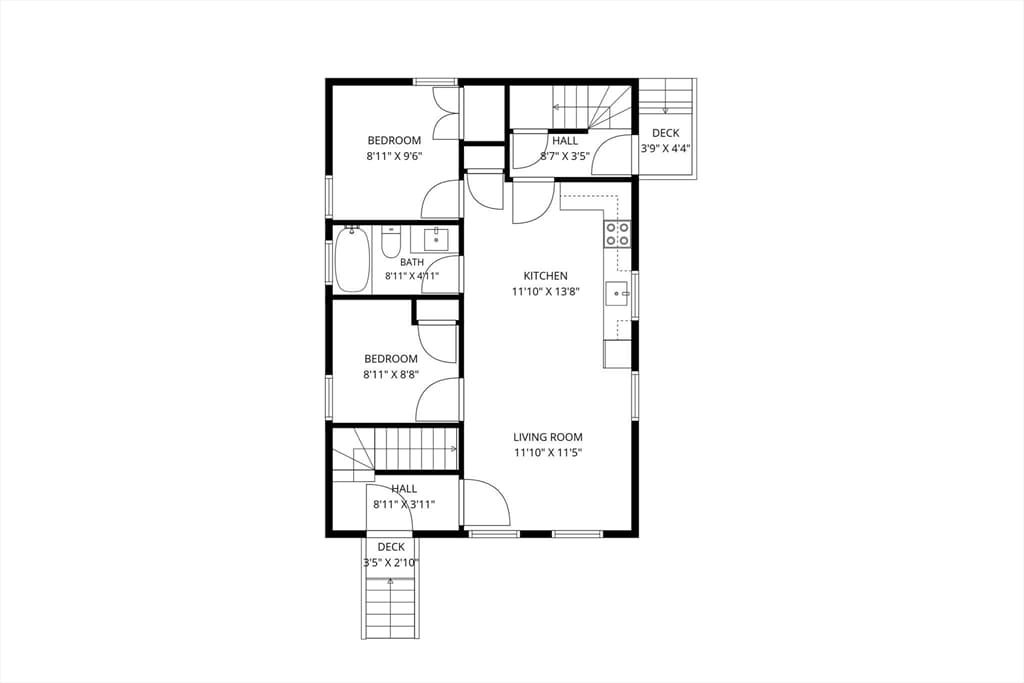 415 Danforth St, Taunton MA 02780 photo 40