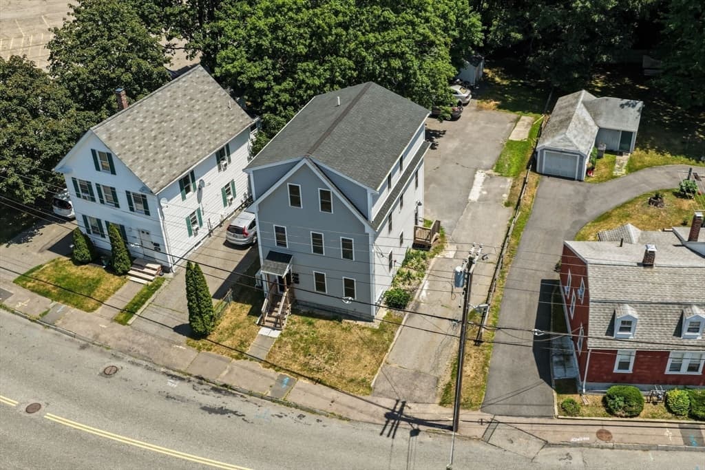 415 Danforth St, Taunton MA 02780 photo 39