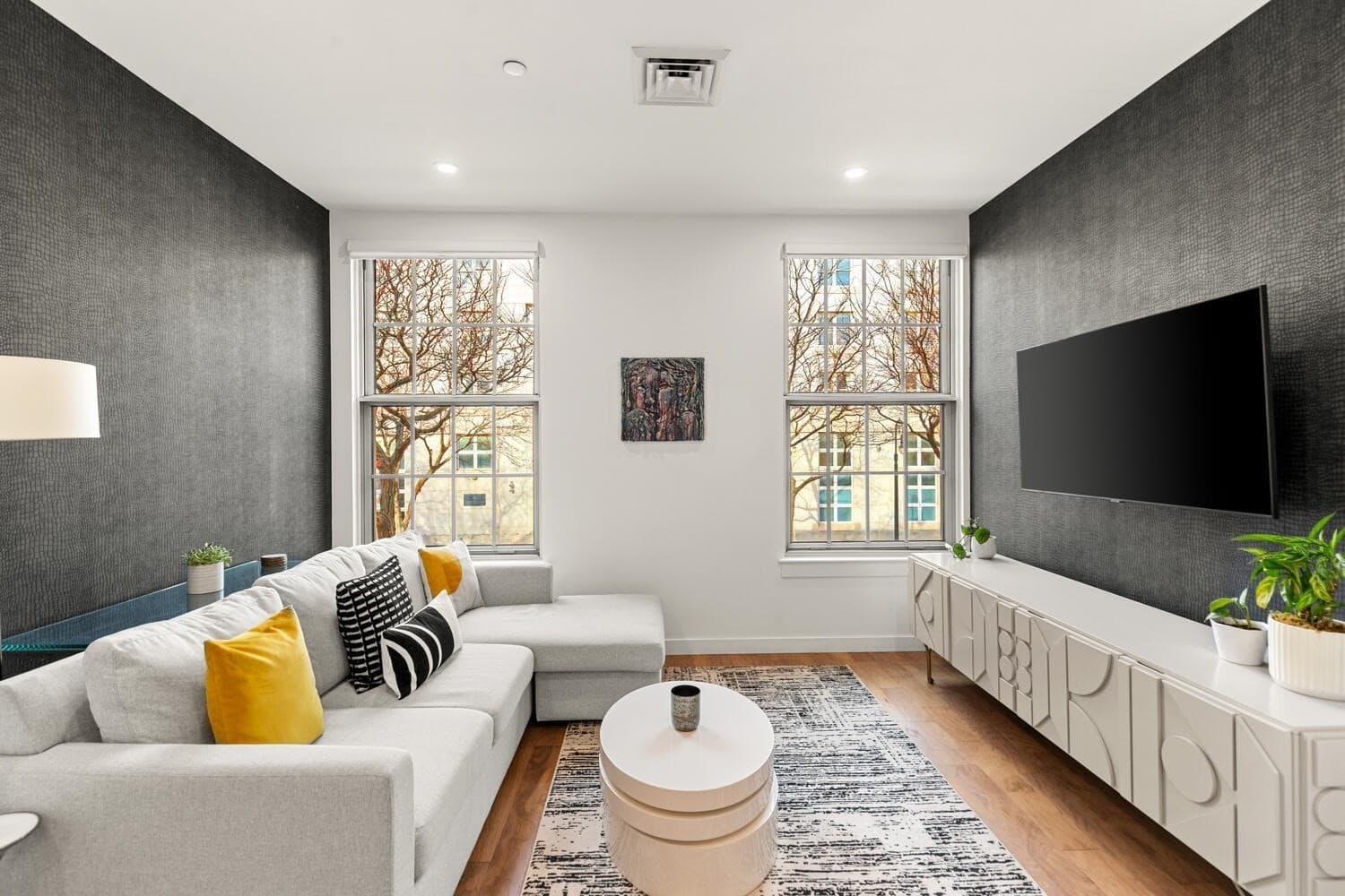 Condominium at 45 1st Ave # 202, Boston MA 02129, photo 2 of 15