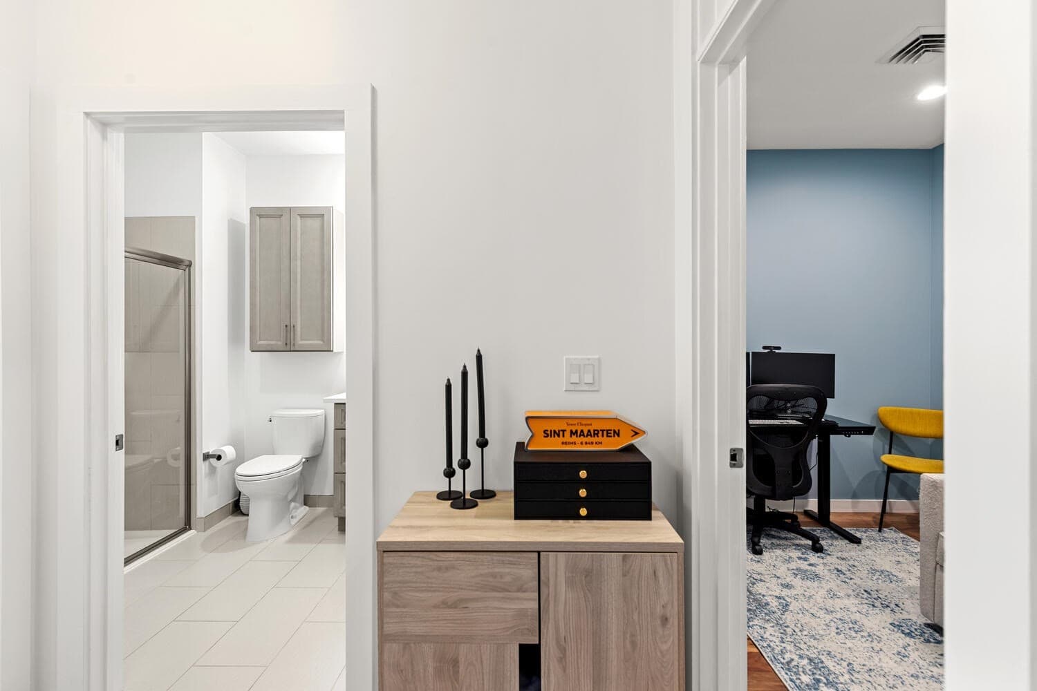 Condominium at 45 1st Ave # 202, Boston MA 02129, photo 7 of 15