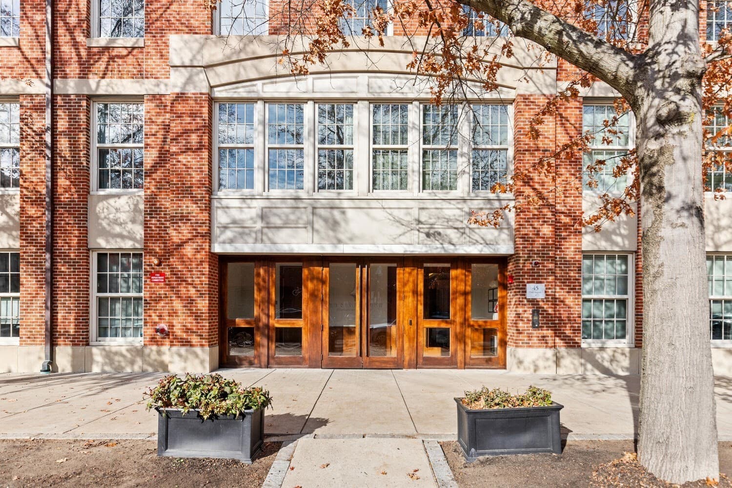Condominium at 45 1st Ave # 202, Boston MA 02129, photo 10 of 15