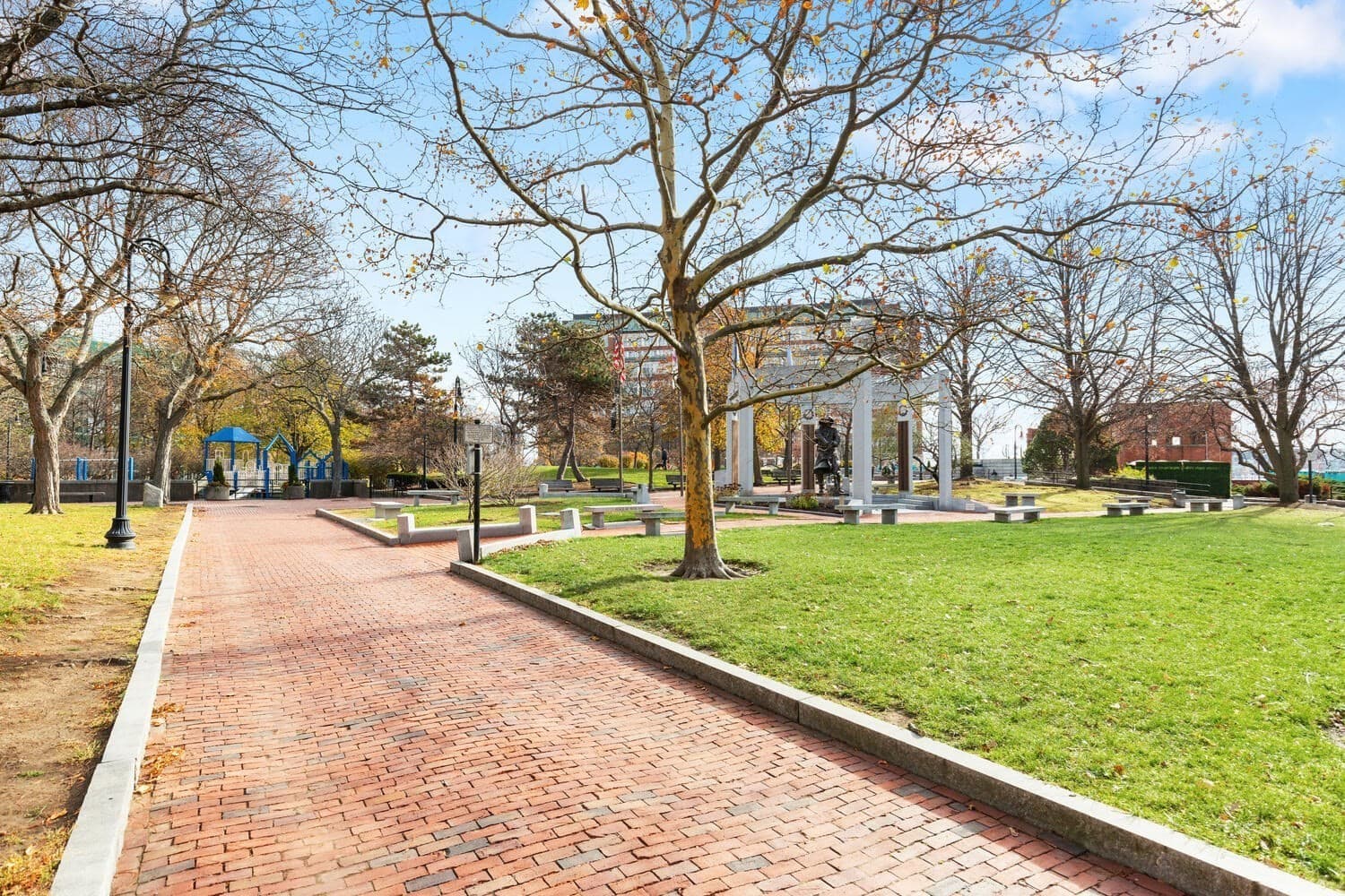 Condominium at 45 1st Ave # 202, Boston MA 02129, photo 14 of 15