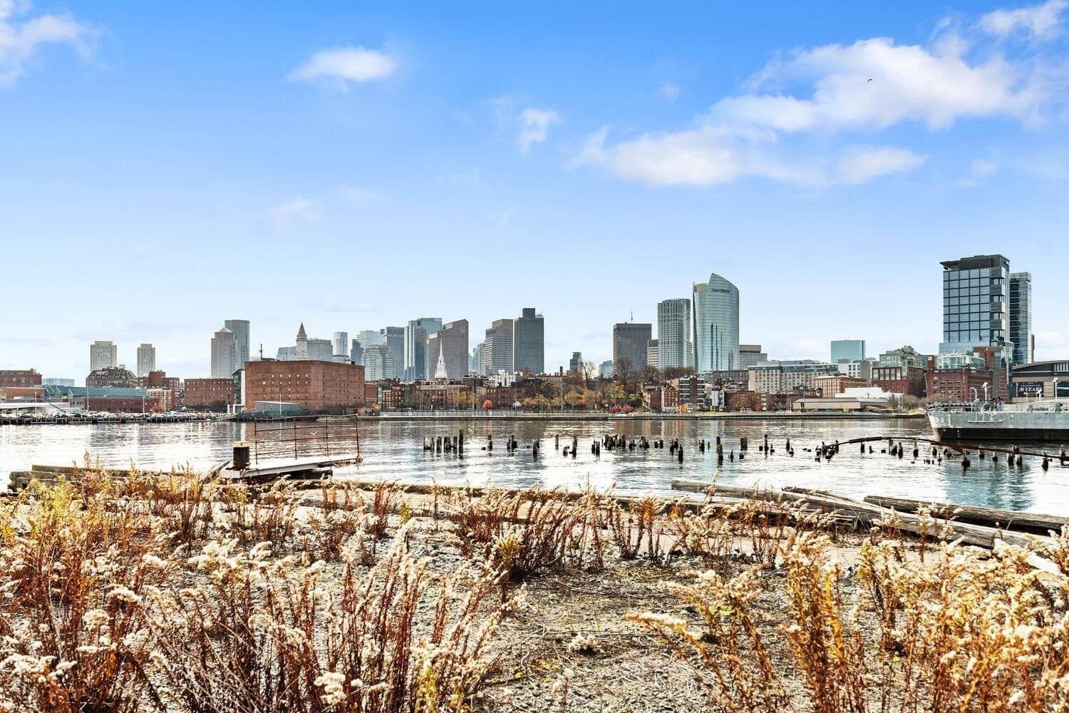 Condominium at 45 1st Ave # 202, Boston MA 02129, photo 15 of 15