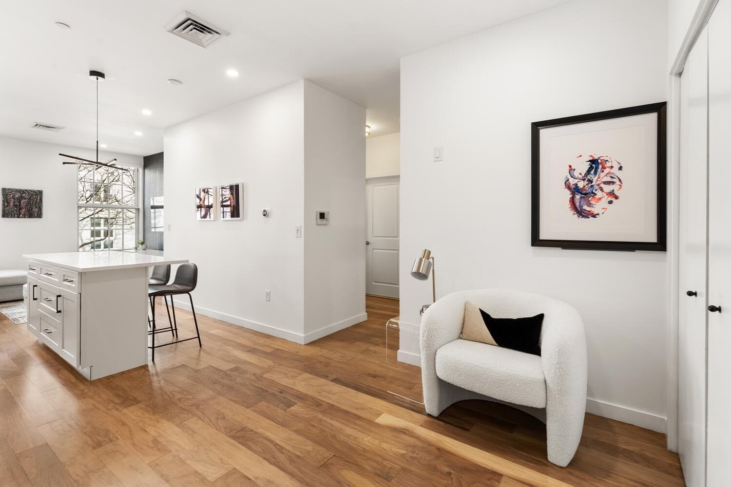 Condominium at 45 1st Ave # 202, Boston MA 02129, photo 4 of 15