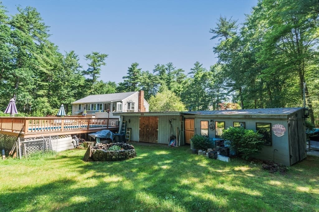 Single Family Residence at 88 Upland Rd, Plympton MA 02367, Plympton, photo 36 of 42